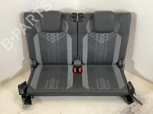 Rear seat (3rd row) VW TIGUAN ALLSPACE (BW2, BJ2) 2.0 TDI 4motion | BP37455348I24 - Image 2