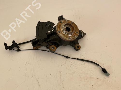 Used Left front steering knuckle Left front steering knuckle CITROËN JUMPY III Van (V_) ë-JUMPY HYDROGEN (136 hp) 39926512 39926512