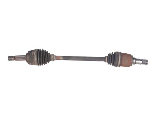 Used Left front driveshaft MITSUBISHI MIRAGE / SPACE STAR VI Hatchback (A0_A) 1.0 (A05A) (71 hp) 22761455