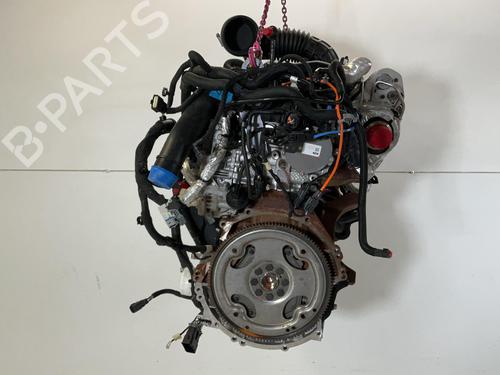 Used Engine Engine 37493303 37493303