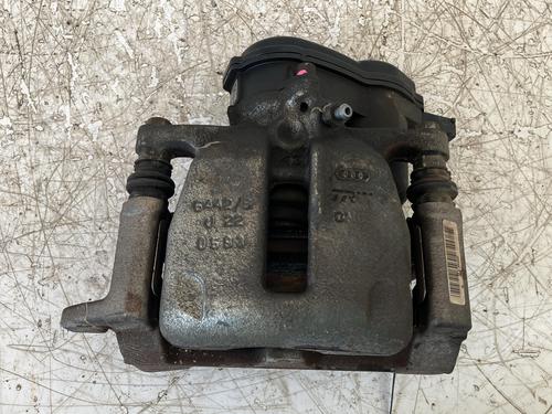 Right rear brake caliper AUDI A5 Convertible (8F7) 3.0 TDI | BP37610333M106 - Image 3