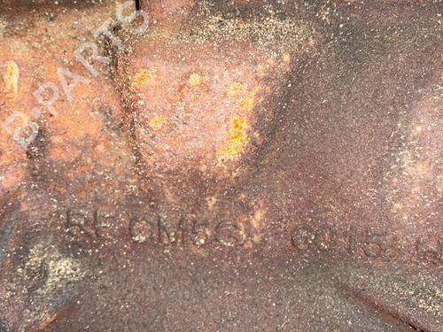 Engine FORD C-MAX II (DXA/CB7, DXA/CEU) 1.0 EcoBoost | BP40527725M1  - Image 5