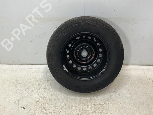 Wheel set FORD TRANSIT V363 Platform/Chassis (FED, FFD) 2.0 EcoBlue | BP40006351C100 - Image 19