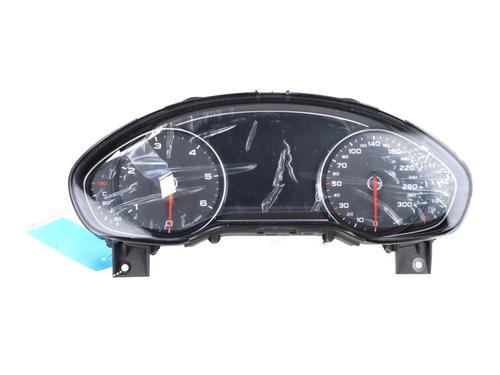 Used Instrument cluster Instrument cluster AUDI A8 D4 (4H2, 4H8, 4HC, 4HL) 3.0 TDI quattro (258 hp) 34174105 34174105