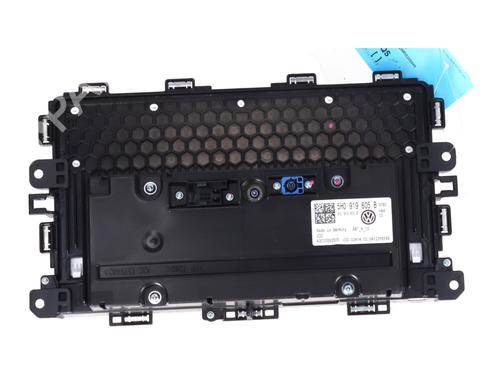 Display VW GOLF VIII (CD1, DA1) 1.0 TSI | BP33941593C48 - Image 2