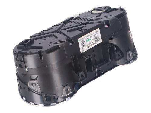 Instrument cluster VW POLO V (6R1, 6C1) 1.4 TDI | BP18160915C47 