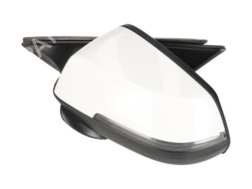 Left mirror BMW 5 (F10) 520 d xDrive | BP27661808C26 