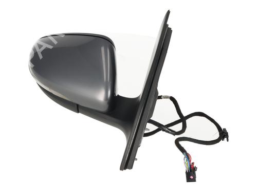Right mirror VW GOLF VI (5K1) 1.4 TSI | BP16986073C27 