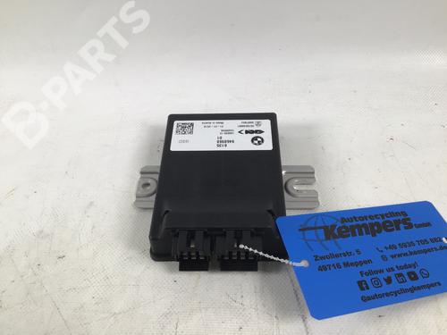 Used Control unit TOYOTA SUPRA (DB_) 3.0 GR (DB41, DB42, DB43, DB45, DB46) (340 hp) 9220948
