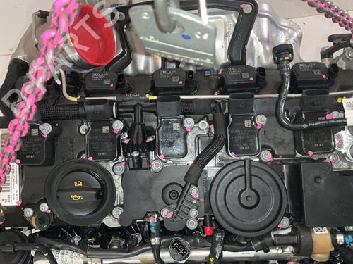 Engine CUPRA FORMENTOR (KM7, KMP) 2.5 VZ5 4Drive | BP39928136M1 - Image 7