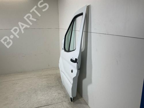 Left front door FORD TRANSIT V363 Platform/Chassis (FED, FFD) 2.0 EcoBlue | BP19037022C2 