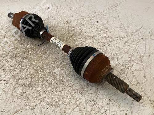 Left front driveshaft FORD TRANSIT V363 Platform/Chassis (FED, FFD) 2.0 EcoBlue | BP37493304M38 - Image 2