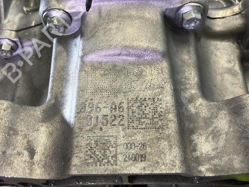 Gearbox OPEL CORSA F (P2JO) 1.2 MHEV | BP40259090M3 - Image 5