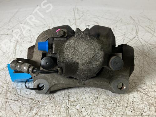 Right front brake caliper AUDI A4 B9 (8W2, 8WC) 35 TFSI Mild Hybrid | BP37454668M104 - Image 2