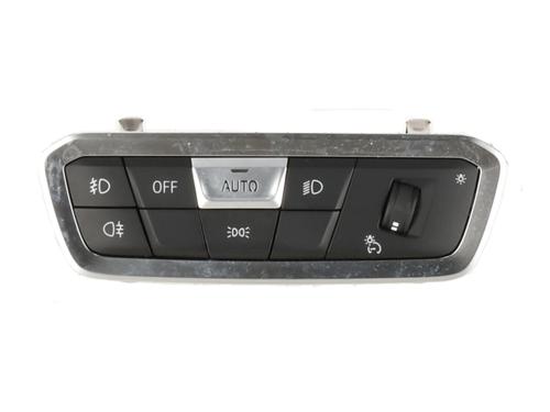 Commande de phare BMW X6 (G06, F96) xDrive 40 i (340 hp) 33200250