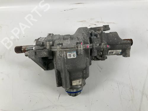 Front differential BMW 2 Gran Coupe (F44) M 235 i xDrive | BP17524017M23 