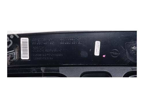 Left taillight PEUGEOT EXPERT Van (V_) E-EXPERT HYDROGEN | BP39923626C34 - Image 3
