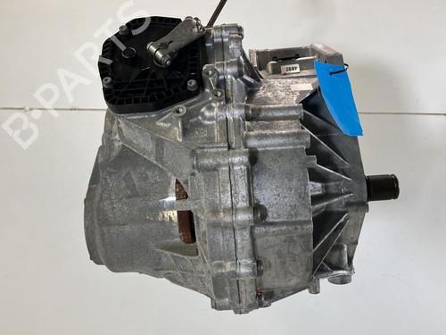 Gearbox VW GOLF VIII Variant (CG5, DB5) 1.5 eTSI | BP39112078M3 - Image 4
