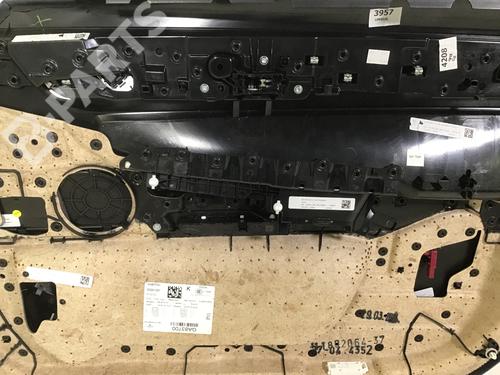Front left panel BMW 7 (G11, G12) 730 i, Li | BP5582965C58 