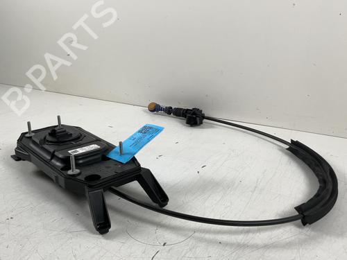Gear lever VW TAYRON (R41) 2.0 TDI 4motion | BP39928549M90 - Image 3