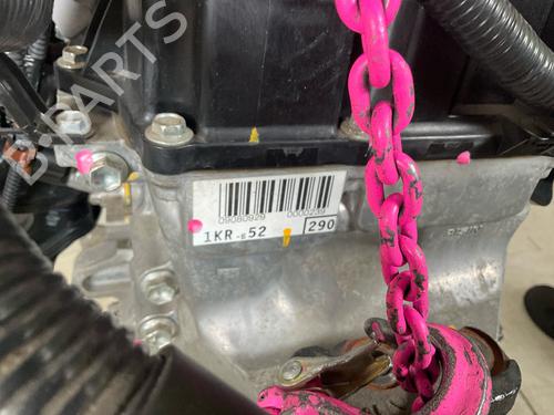 Engine TOYOTA AYGO (_B4_) 1.0 (KGB40) | BP19798319M1