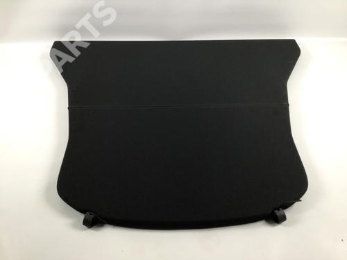 Used Rear parcel shelf TOYOTA SUPRA (DB_) 3.0 GR (DB41, DB42, DB43, DB45, DB46) (340 hp) 7806118