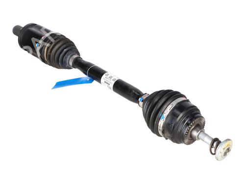 Used Left front driveshaft Left front driveshaft BMW X5 (G05, F95) xDrive 50 e Plug-in-Hybrid (489 hp) 39921483 39921483