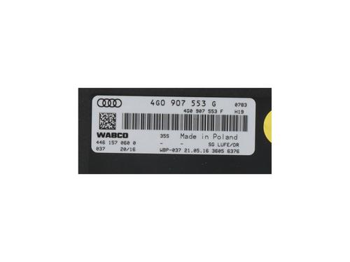 Electronic module AUDI A8 D4 (4H2, 4H8, 4HC, 4HL) 3.0 TDI quattro | BP35811815M83 - Image 3