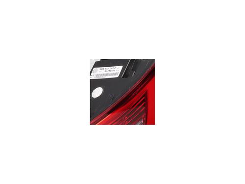 Left taillight VW PASSAT B8 Variant (3G5, CB5) 1.5 TSI | BP39112125C34 - Image 3