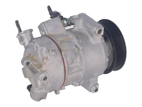 AC compressor FORD TRANSIT V363 Platform/Chassis (FED, FFD) 2.0 EcoBlue | BP19181711M34 