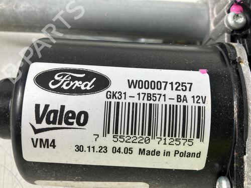 Front wiper motor FORD TRANSIT V363 Platform/Chassis (FED, FFD) 2.0 EcoBlue | BP39099645M29 - Image 5