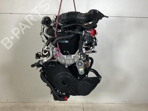 Engine FORD TRANSIT V363 Platform/Chassis (FED, FFD) 2.0 EcoBlue | BP34471044M1  - Image 11