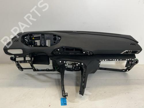 Instrumentbræt Instrumentbræt PEUGEOT 5008 II (MC_, MJ_, MR_, M4_) 1.5 BlueHDi 130 (MCYHZJ, MCYHZR, MCYHZX) (131 hp) 37468624 37468624