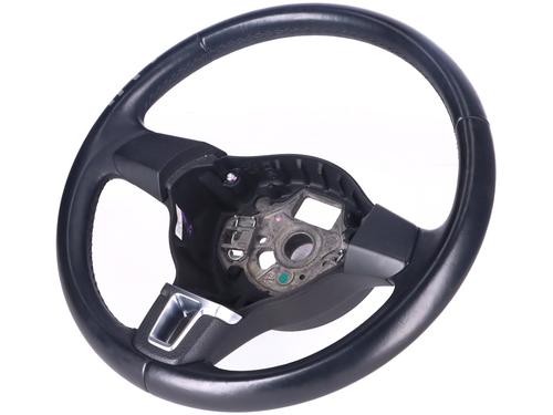 Steering wheel VW POLO V (6R1, 6C1) 1.6 TDI | BP13257644C49 