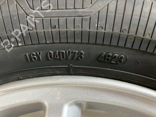 Rim FORD TRANSIT V363 Platform/Chassis (FED, FFD) 2.0 EcoBlue | BP37468583C45 - Image 14
