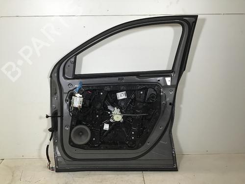 Right front door MERCEDES-BENZ GLA (H247) GLA 200 4-matic (247.788) | BP26721860C3 