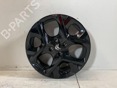 Jante Jante CITROËN C3 AIRCROSS II (2R_, 2C_) 1.2 PureTech 130 (2RHNYH) (131 hp) 36003985 36003985