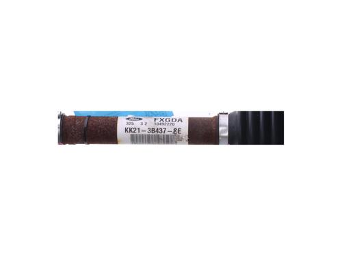 Left front driveshaft FORD TRANSIT V363 Platform/Chassis (FED, FFD) 2.0 EcoBlue | BP40605067M38 - Image 2
