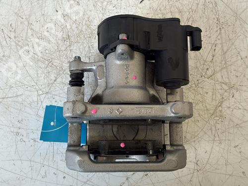 Left rear brake caliper OPEL VIVARO C Van (K0) VIVARO-E HYDROGEN | BP39927604M107 - Image 4