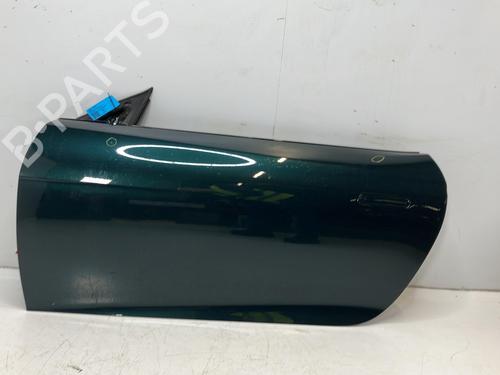 Used Left front door Left front door JAGUAR F-TYPE Coupe (X152) 5.0 SCV8 SVR / SCV8 P575 R (575 hp) 34626962 34626962