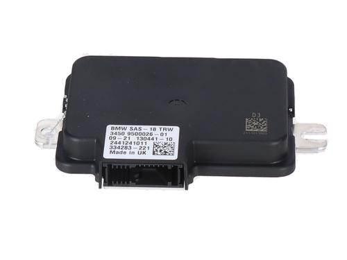 Used Electronic module BMW 5 (G30, F90) 530 d (265 hp) 29065842