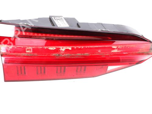Used Left tailgate light Left tailgate light 38005684 38005684