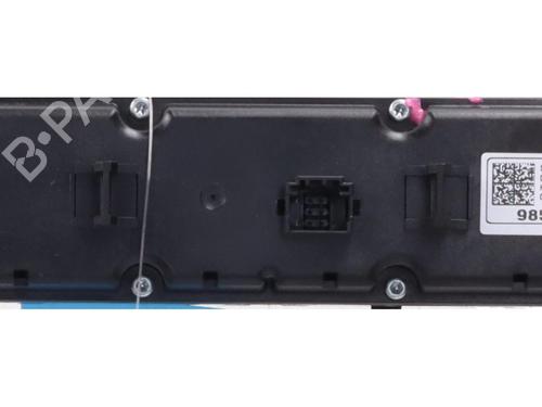 Climate control OPEL MOKKA 1.2 (76) | BP39928909I5 - Image 2