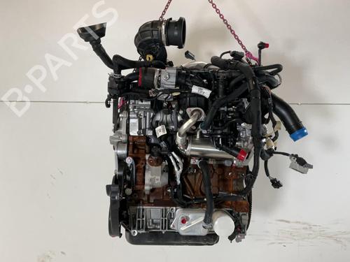 Engine FORD TRANSIT V363 Platform/Chassis (FED, FFD) 2.0 EcoBlue | BP38464293M1 - Image 4