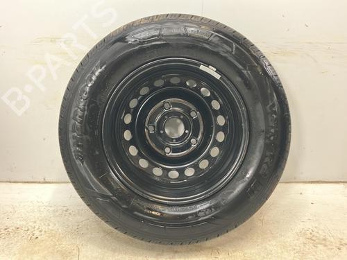 Fælk FORD TRANSIT V363 Platform/Chassis (FED, FFD) 2.0 EcoBlue | BP34156926C45  - Image 10