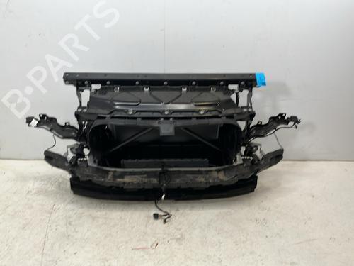 Pack de refroidissement Pack de refroidissement BMW X6 (G06, F96) xDrive 40 d Mild-Hybrid (340 hp) 33876533 33876533
