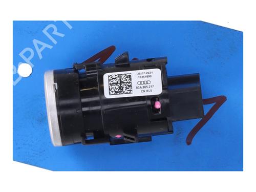 Switch AUDI Q7 (4MB, 4MG, 4MQ) 45 TDI Mild Hybrid quattro | BP29256651I30 