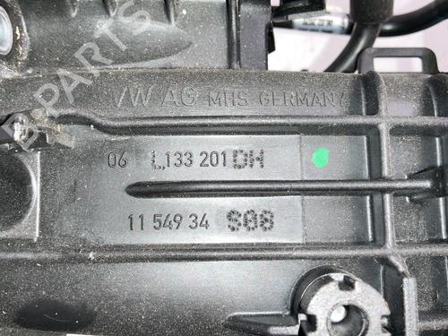Intake manifold VW ARTEON (3H7, 3H8) 2.0 TSI | BP38437973M70 - Image 5