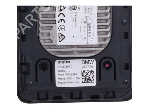 Electronic module BMW 4 Coupe (G22, G82) 420 d Mild-Hybrid | BP26030309M83 