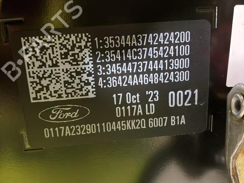 Engine FORD TRANSIT V363 Platform/Chassis (FED, FFD) 2.0 EcoBlue | BP39201079M1 - Image 10